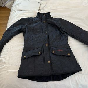 Barbour Jacket